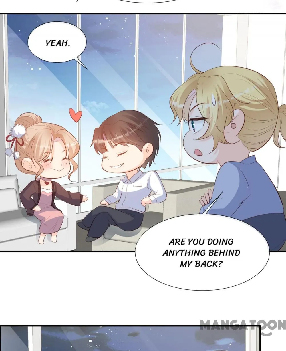 Mr. Lu, Your Wife Is Trending Again! Chapter 80 page 29