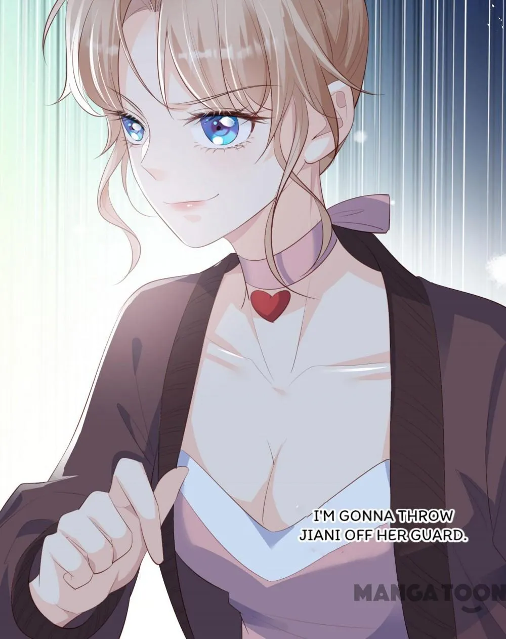 Mr. Lu, Your Wife Is Trending Again! Chapter 80 page 31
