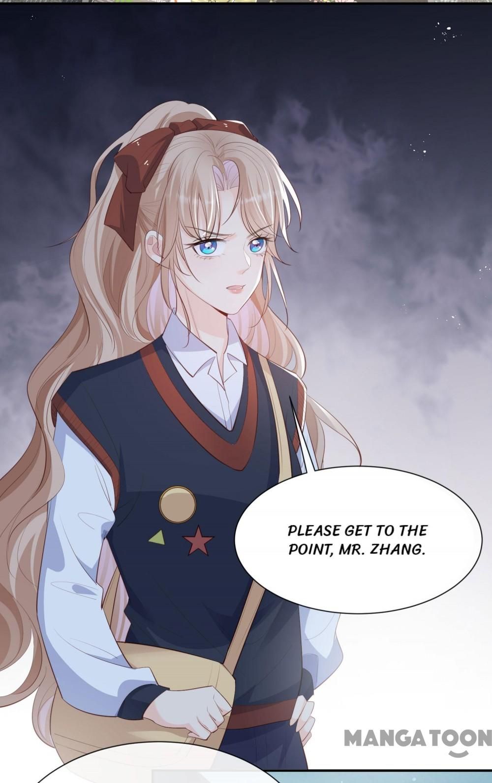Mr. Lu, Your Wife Is Trending Again! Chapter 81 page 3