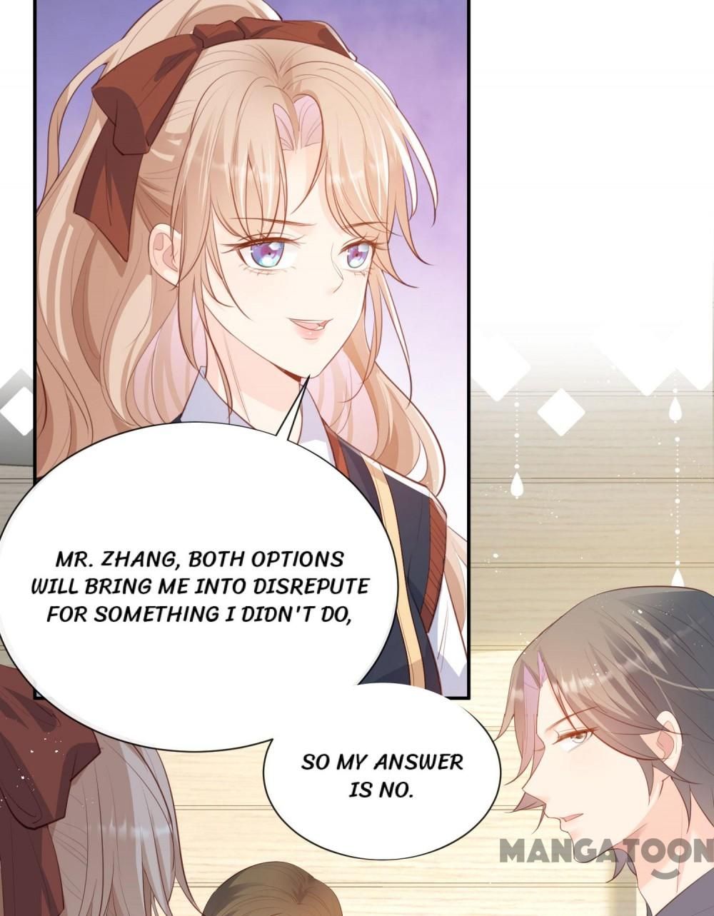 Mr. Lu, Your Wife Is Trending Again! Chapter 81 page 6