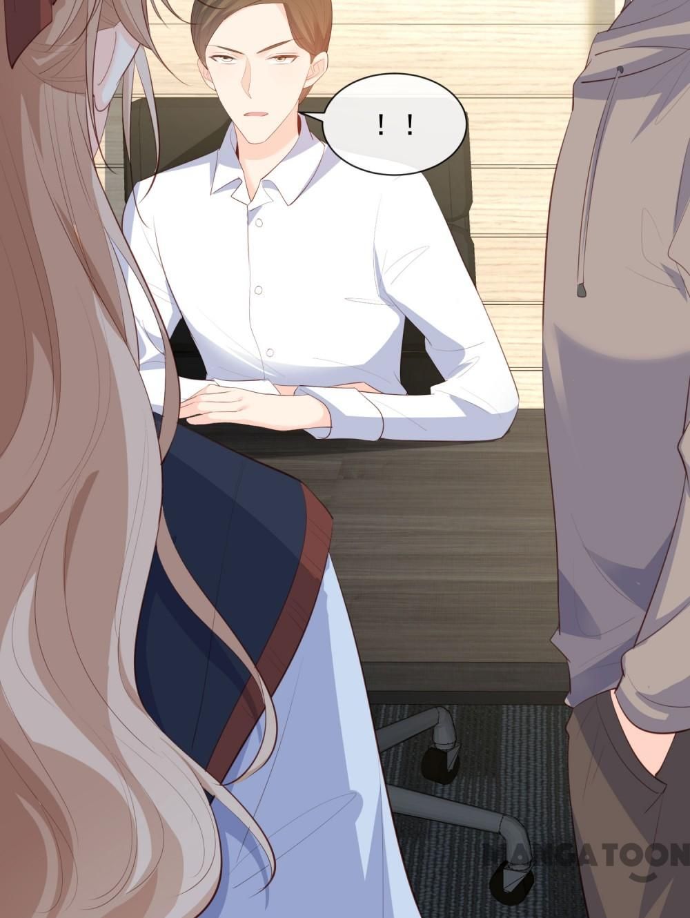 Mr. Lu, Your Wife Is Trending Again! Chapter 81 page 7