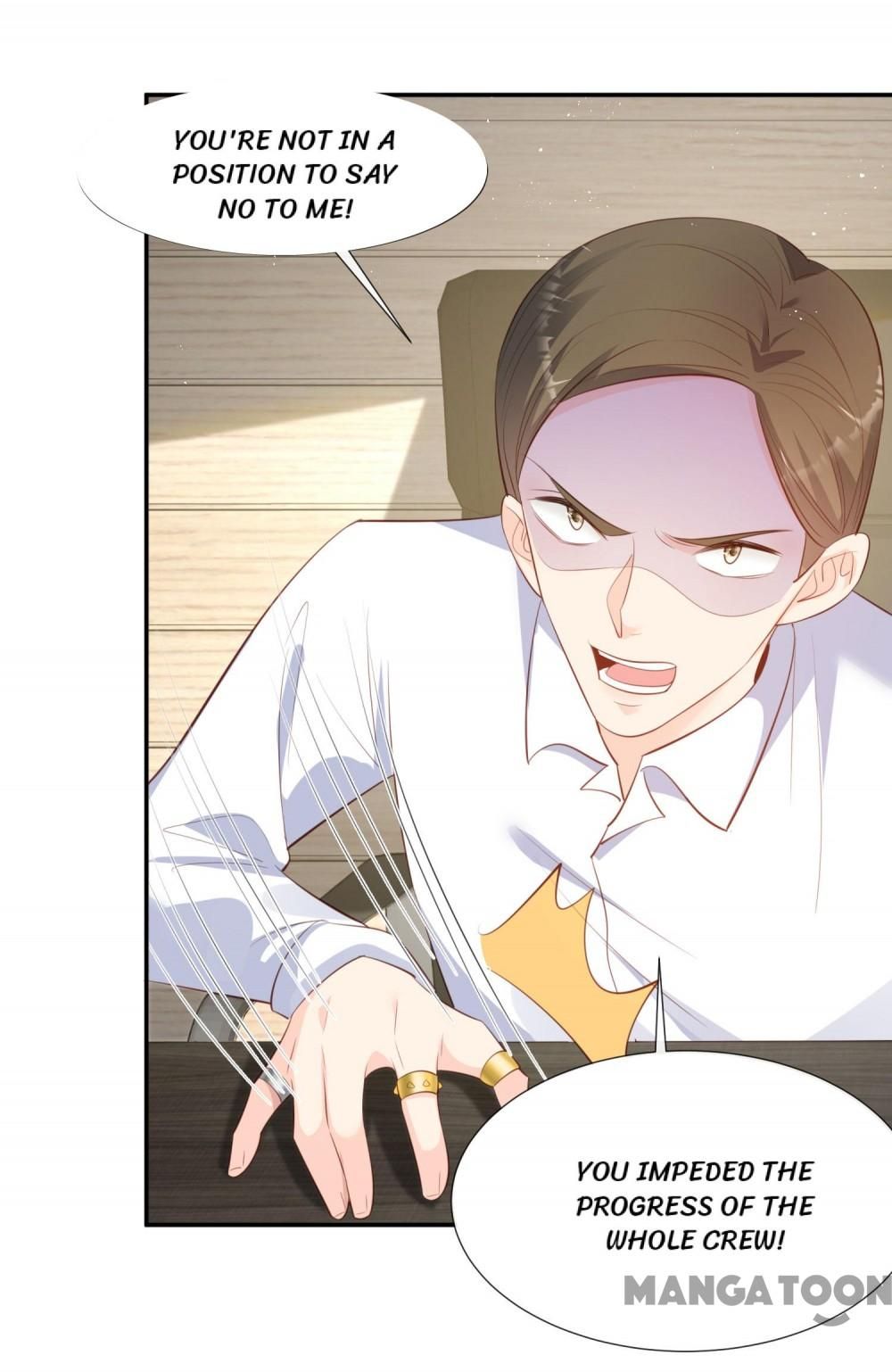 Mr. Lu, Your Wife Is Trending Again! Chapter 81 page 8