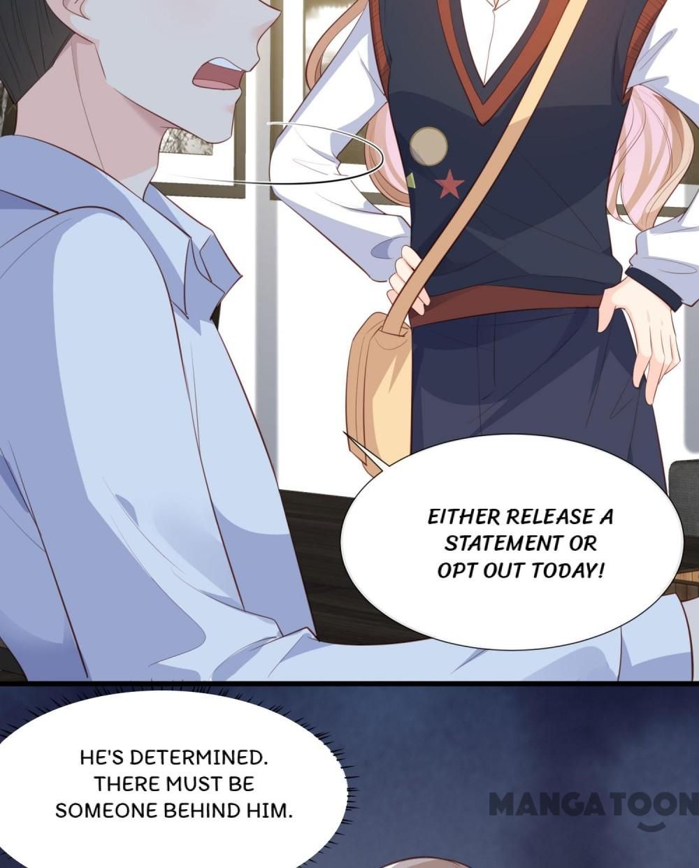 Mr. Lu, Your Wife Is Trending Again! Chapter 81 page 10