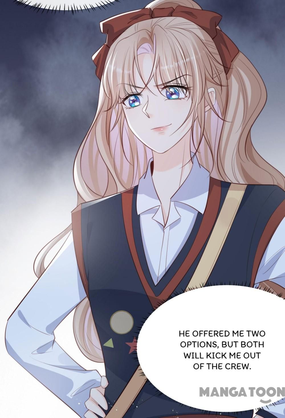 Mr. Lu, Your Wife Is Trending Again! Chapter 81 page 11