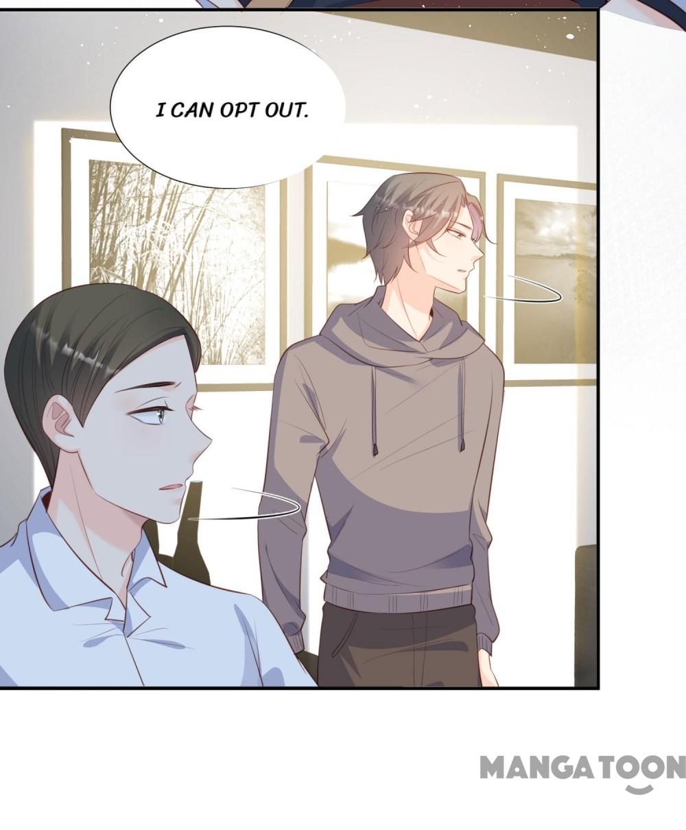 Mr. Lu, Your Wife Is Trending Again! Chapter 81 page 12