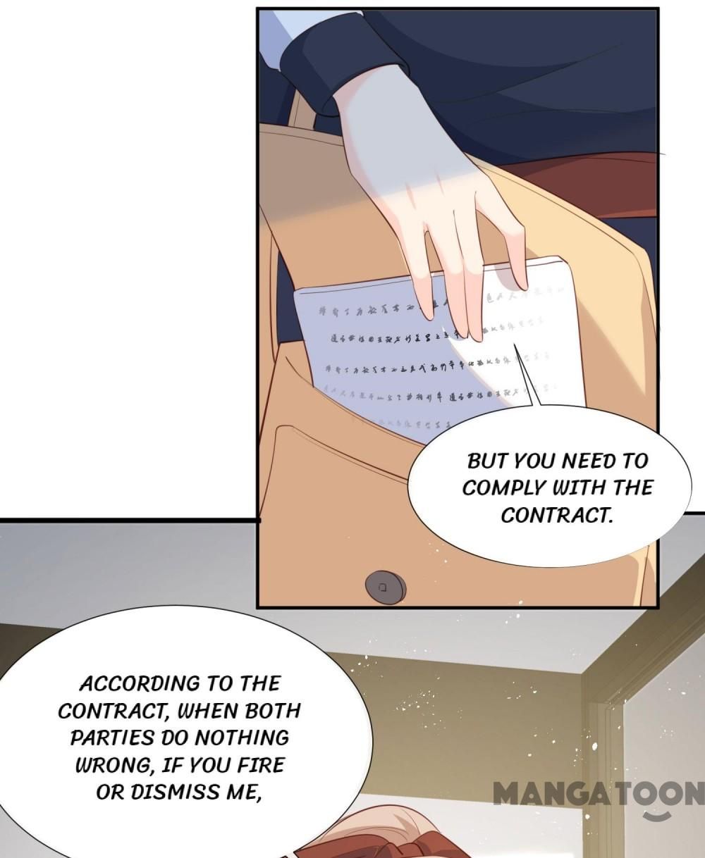 Mr. Lu, Your Wife Is Trending Again! Chapter 81 page 13