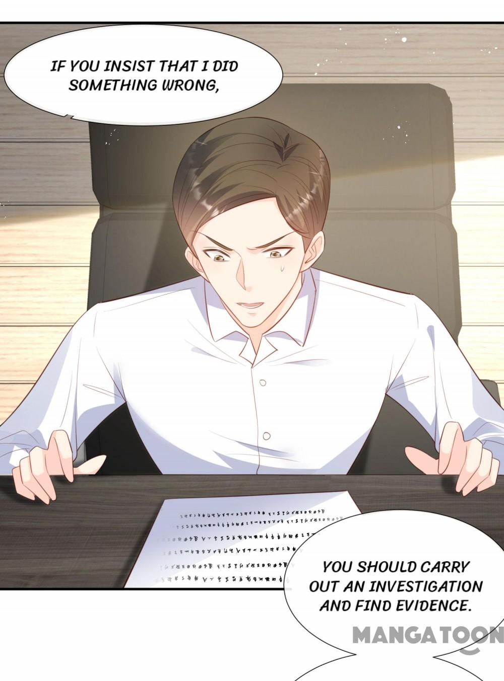 Mr. Lu, Your Wife Is Trending Again! Chapter 81 page 15