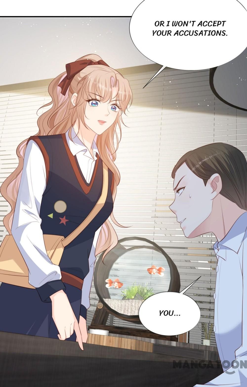 Mr. Lu, Your Wife Is Trending Again! Chapter 81 page 16