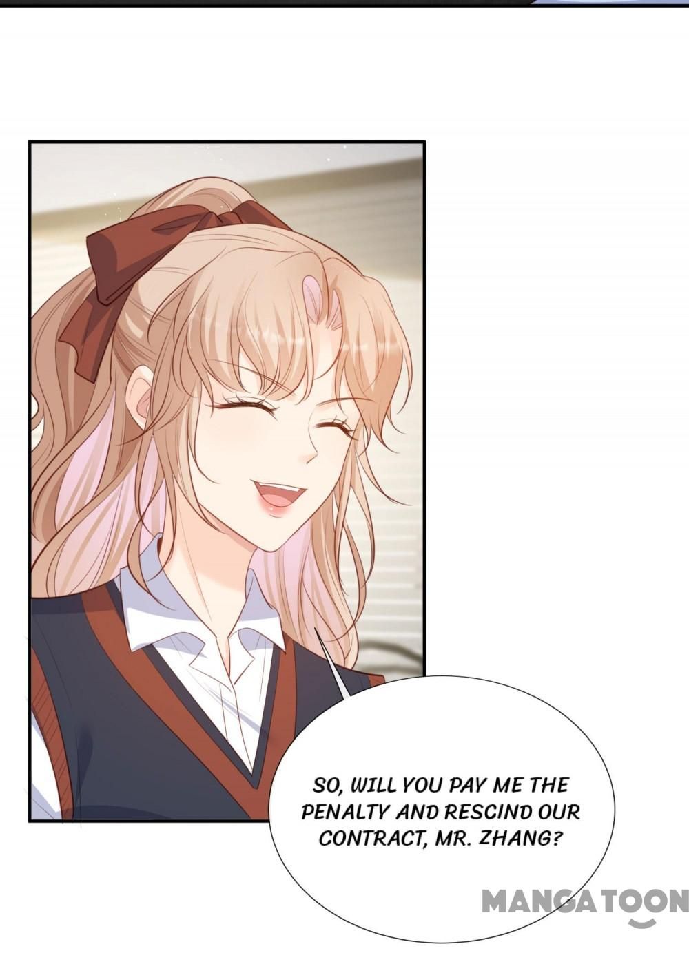 Mr. Lu, Your Wife Is Trending Again! Chapter 81 page 17