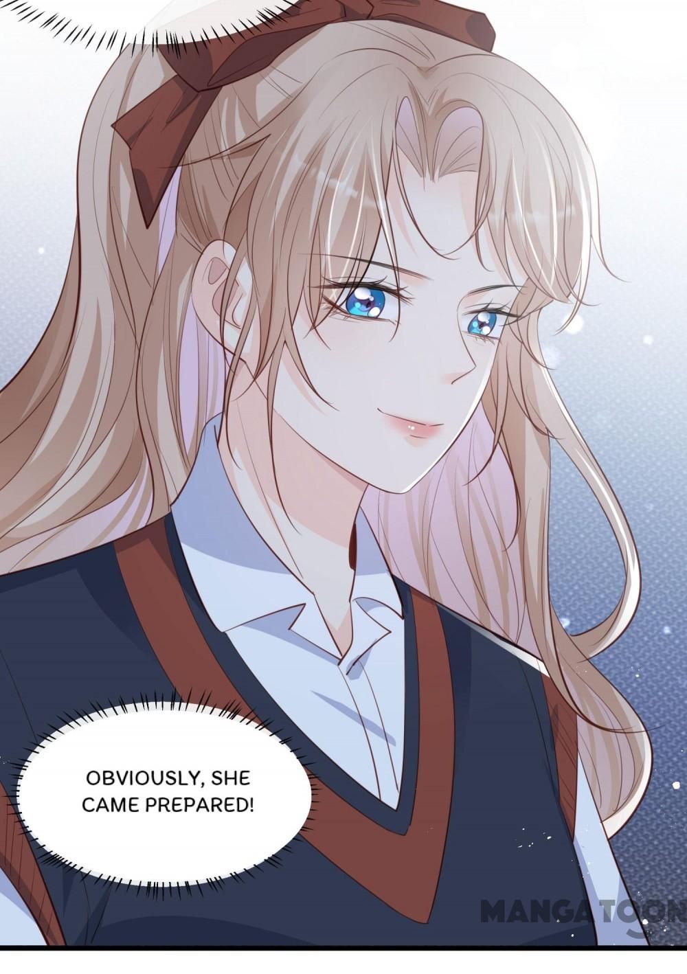 Mr. Lu, Your Wife Is Trending Again! Chapter 81 page 19
