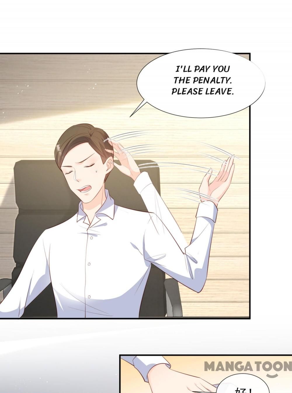 Mr. Lu, Your Wife Is Trending Again! Chapter 81 page 20