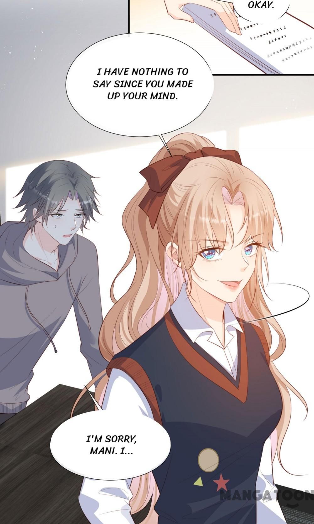 Mr. Lu, Your Wife Is Trending Again! Chapter 81 page 21