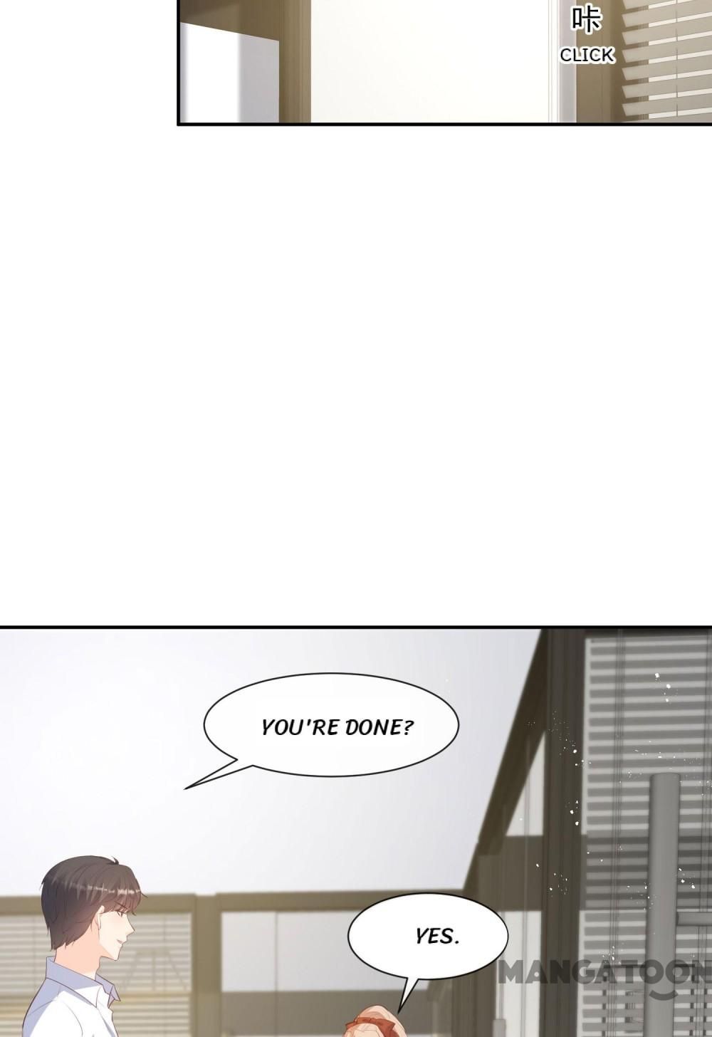 Mr. Lu, Your Wife Is Trending Again! Chapter 81 page 24