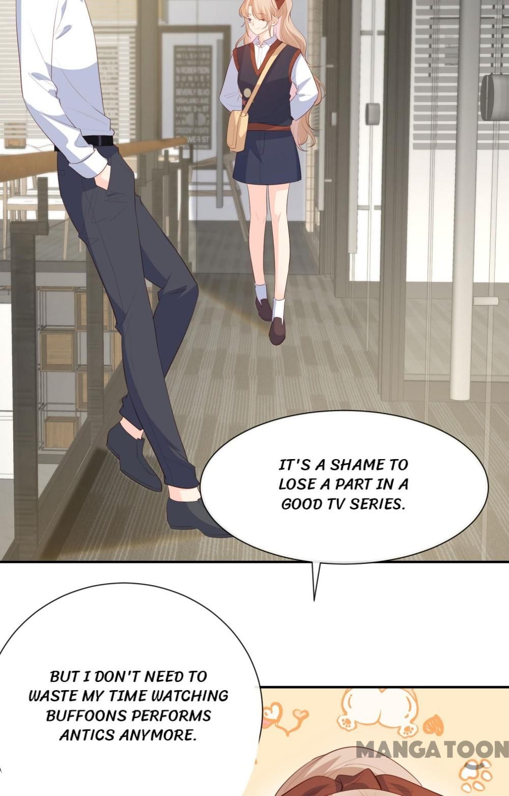 Mr. Lu, Your Wife Is Trending Again! Chapter 81 page 25
