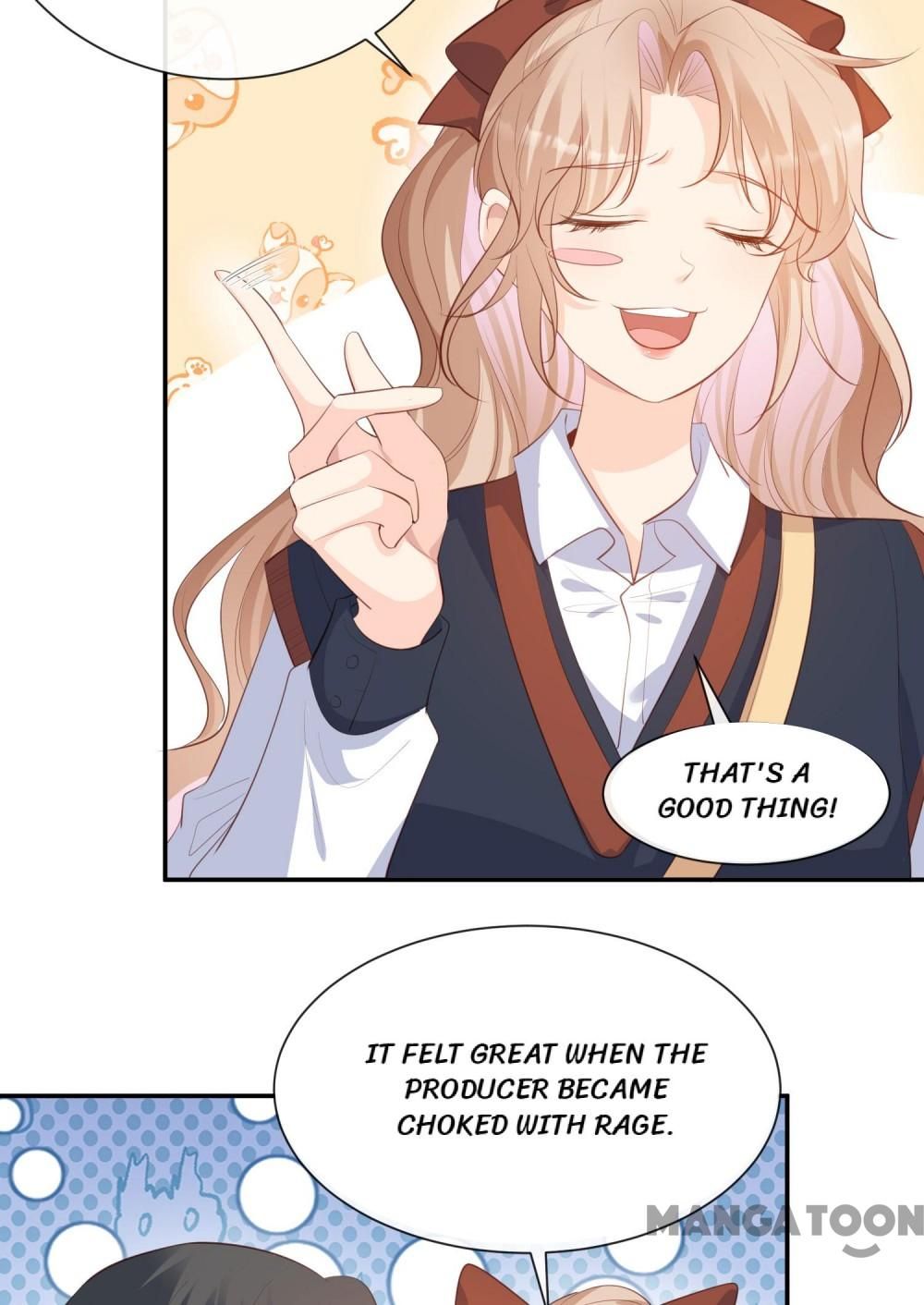 Mr. Lu, Your Wife Is Trending Again! Chapter 81 page 26