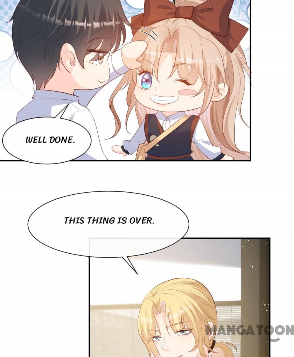 Mr. Lu, Your Wife Is Trending Again! Chapter 81 page 27