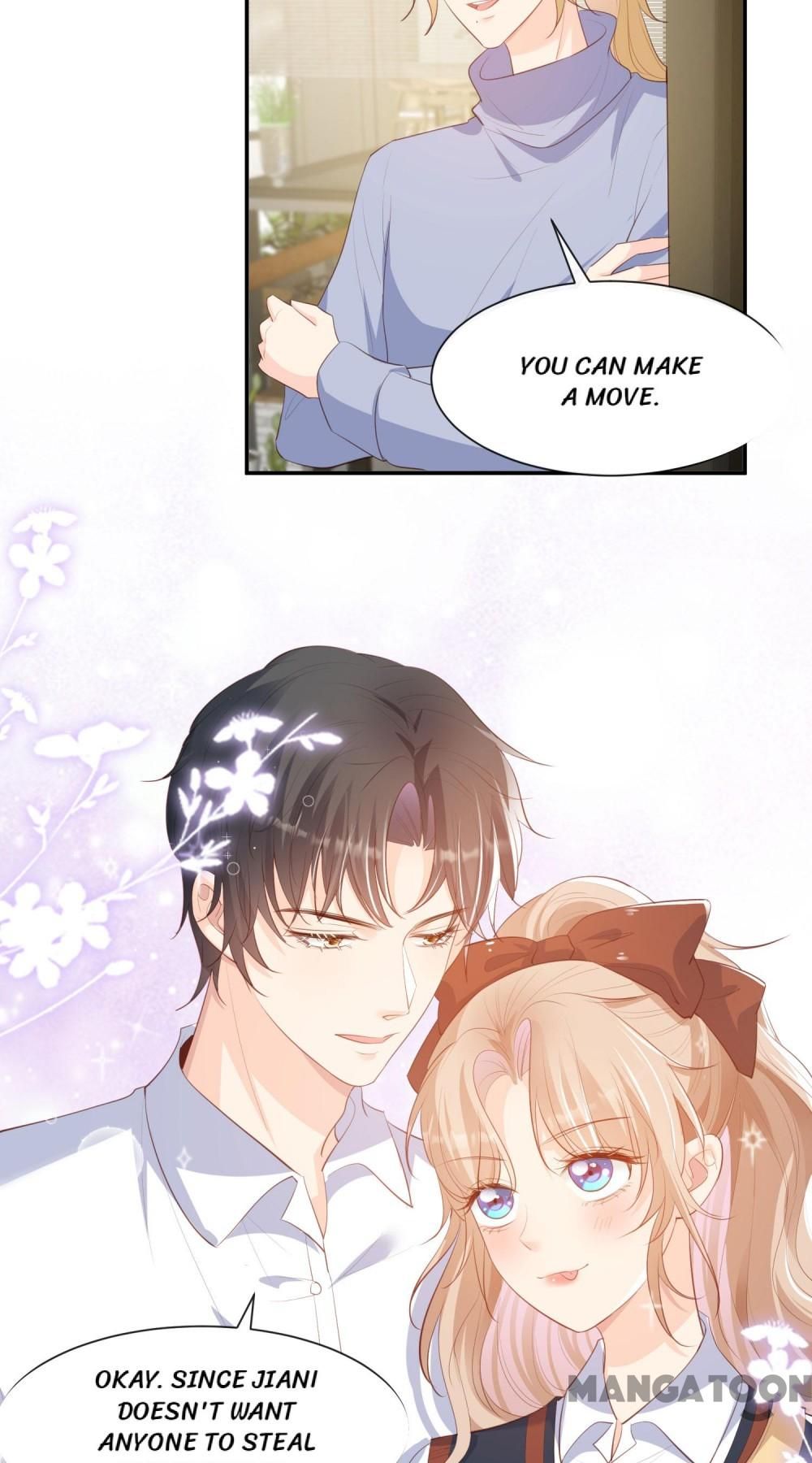Mr. Lu, Your Wife Is Trending Again! Chapter 81 page 28