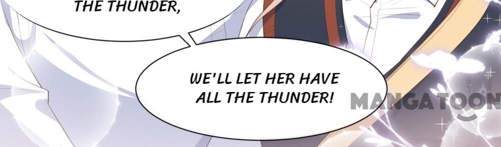 Mr. Lu, Your Wife Is Trending Again! Chapter 81 page 29