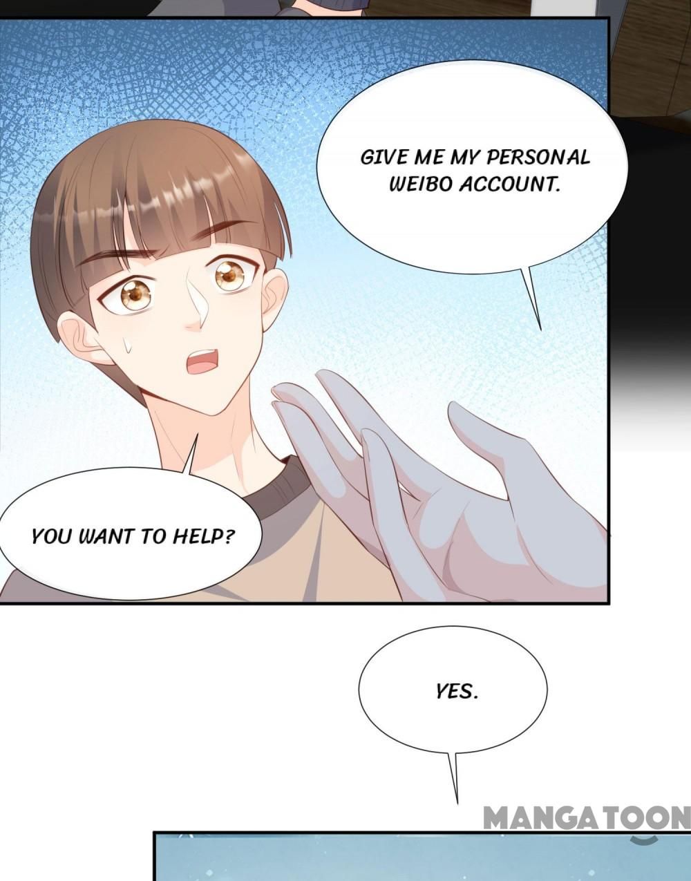 Mr. Lu, Your Wife Is Trending Again! Chapter 82 page 4