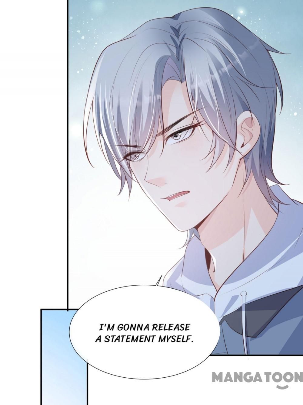 Mr. Lu, Your Wife Is Trending Again! Chapter 82 page 5