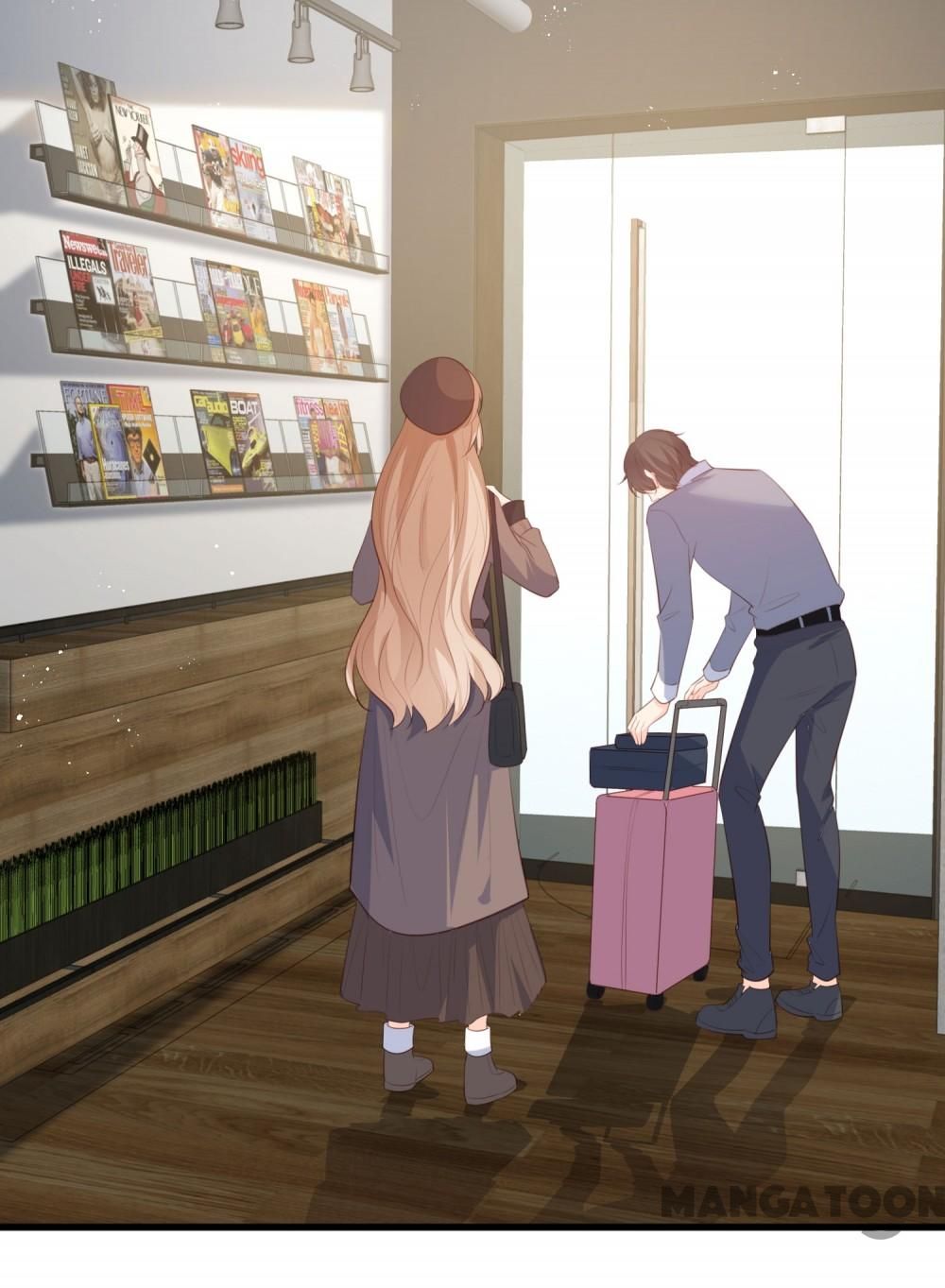 Mr. Lu, Your Wife Is Trending Again! Chapter 82 page 7