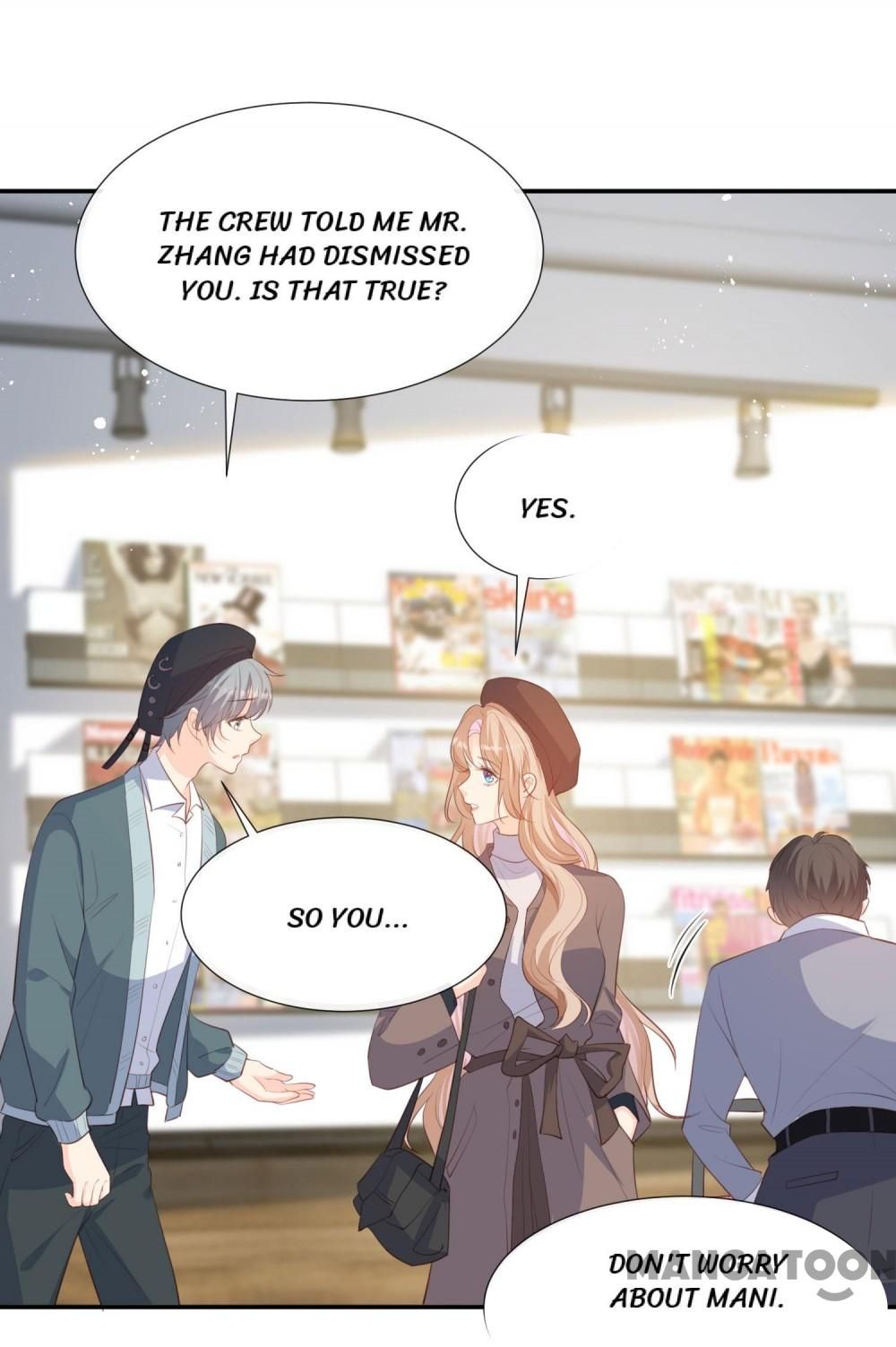 Mr. Lu, Your Wife Is Trending Again! Chapter 82 page 9