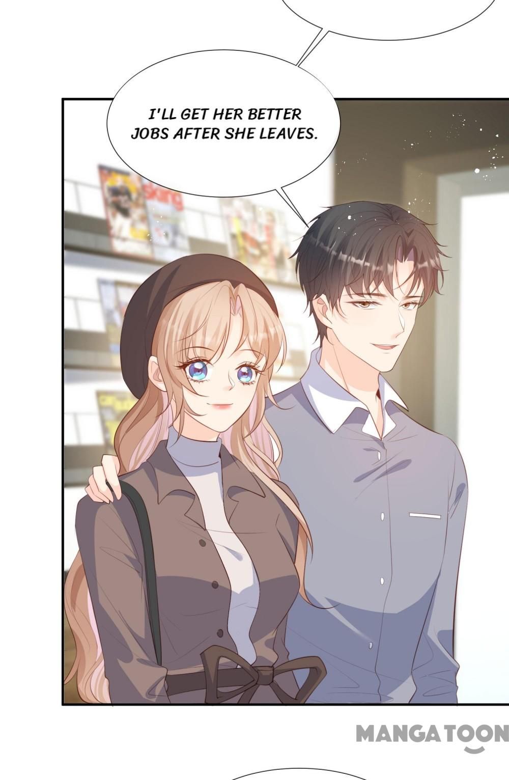 Mr. Lu, Your Wife Is Trending Again! Chapter 82 page 10