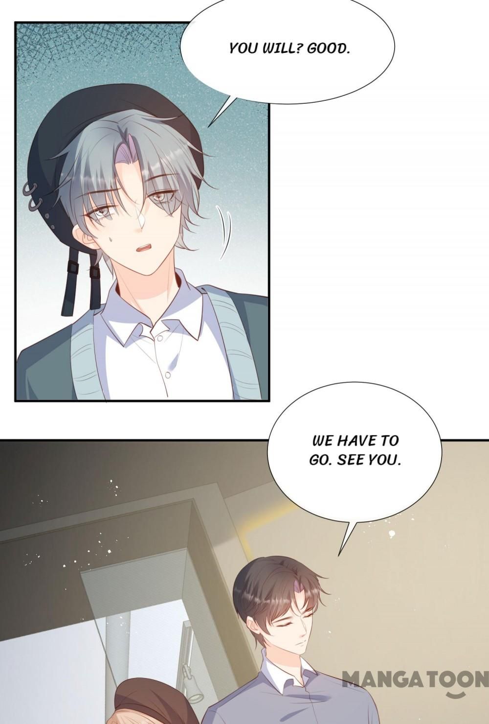 Mr. Lu, Your Wife Is Trending Again! Chapter 82 page 11