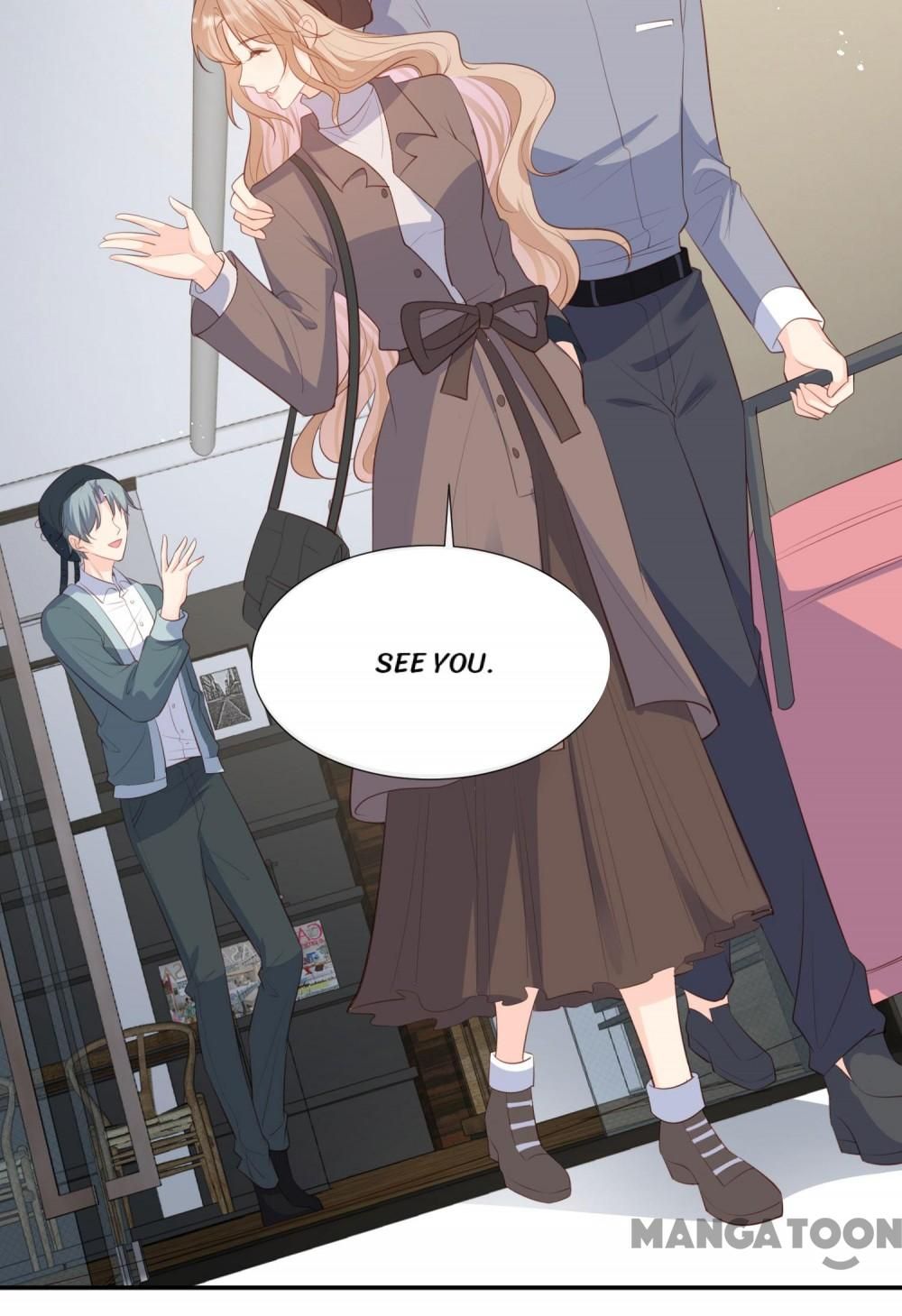 Mr. Lu, Your Wife Is Trending Again! Chapter 82 page 12