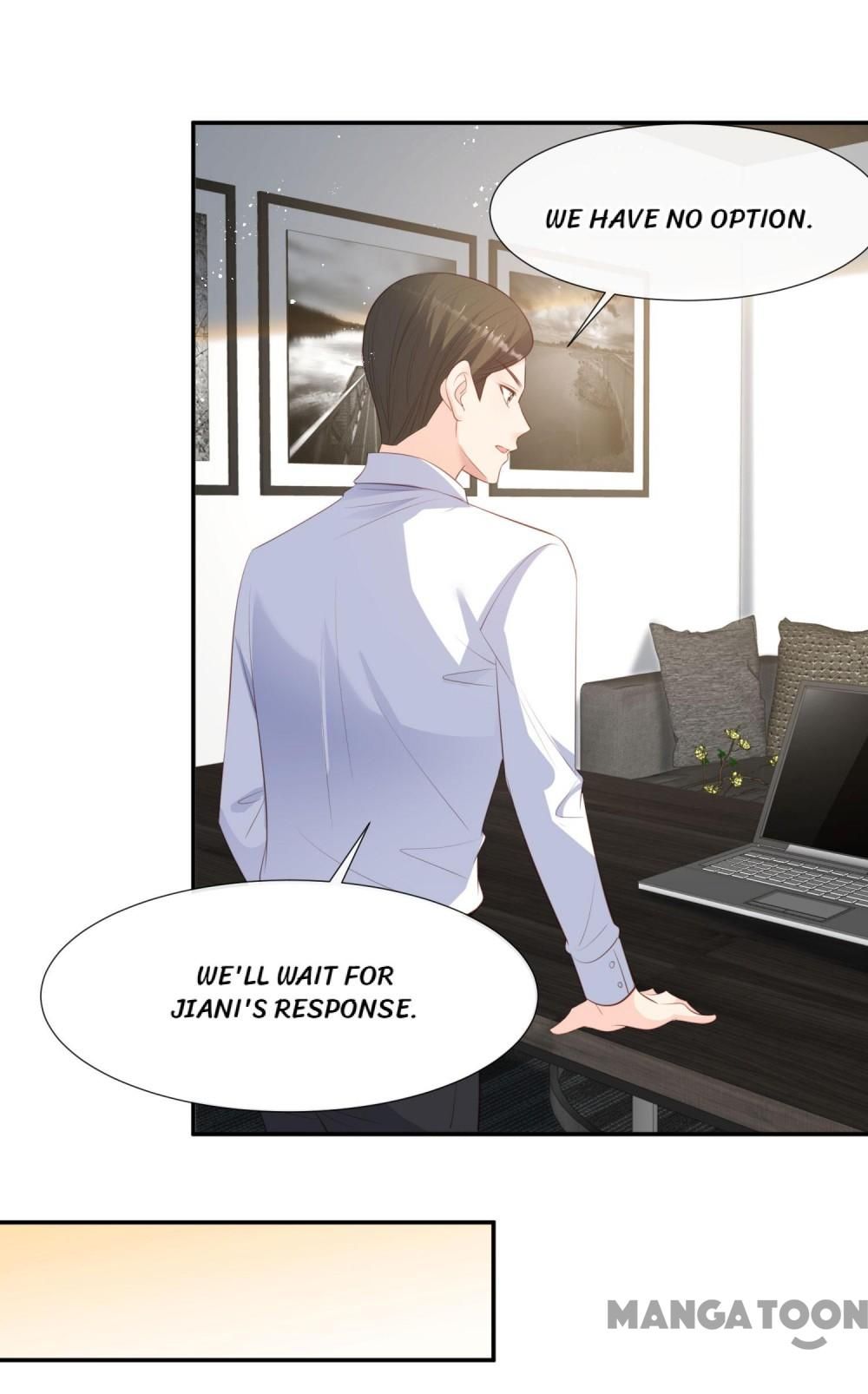 Mr. Lu, Your Wife Is Trending Again! Chapter 82 page 23