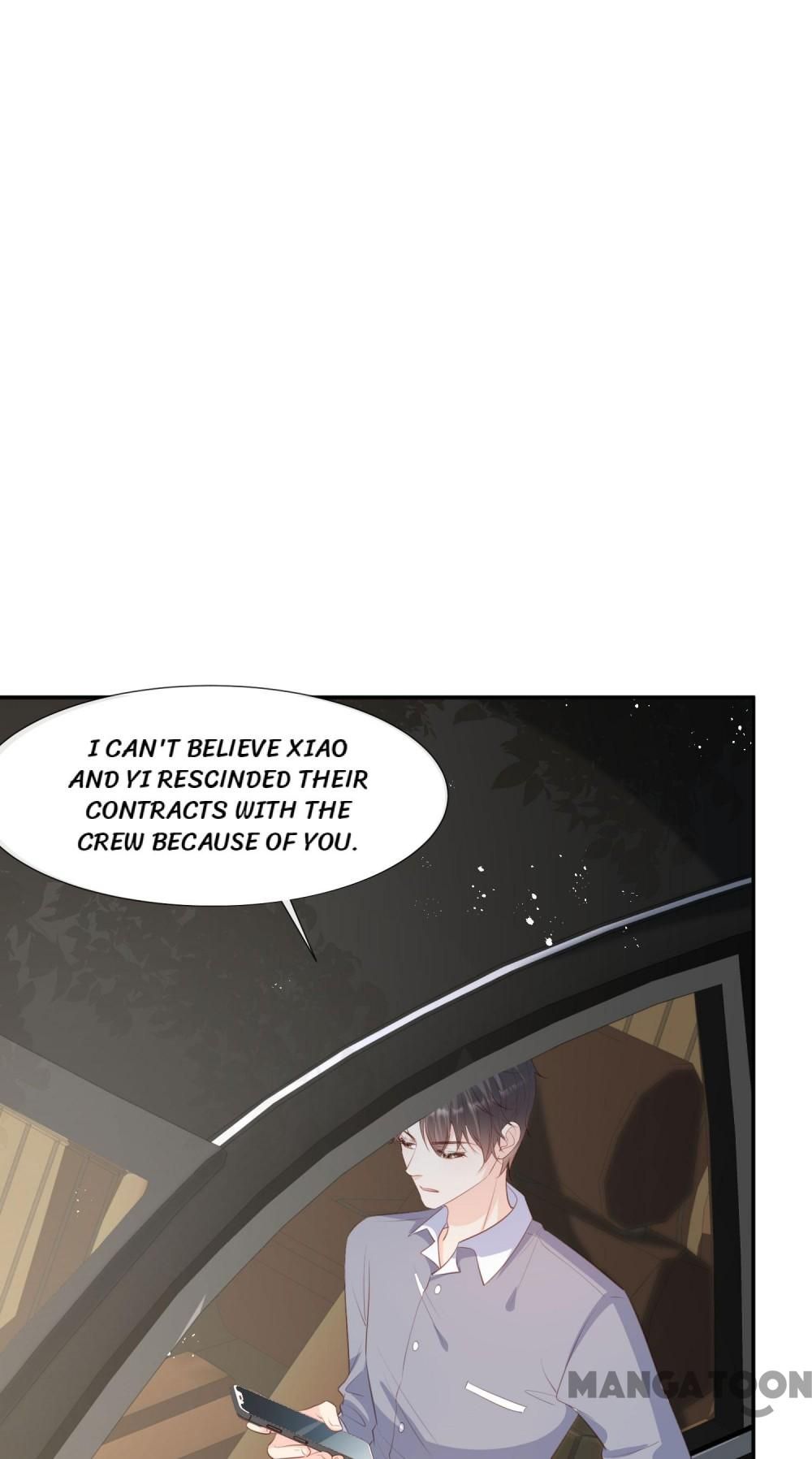 Mr. Lu, Your Wife Is Trending Again! Chapter 82 page 24