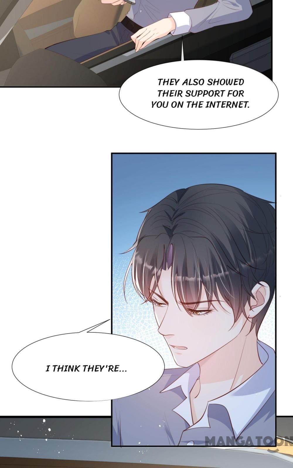 Mr. Lu, Your Wife Is Trending Again! Chapter 82 page 25