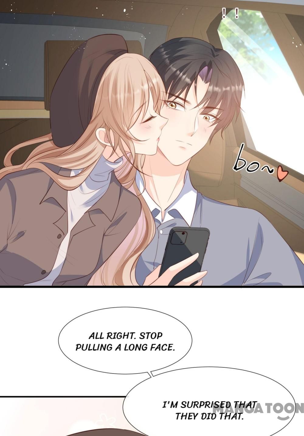 Mr. Lu, Your Wife Is Trending Again! Chapter 82 page 26