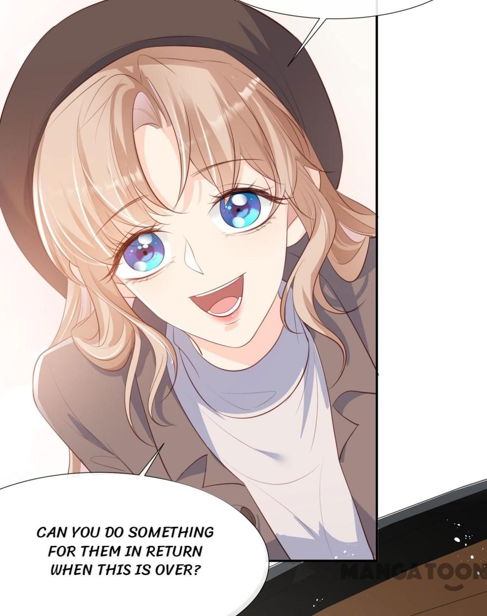 Mr. Lu, Your Wife Is Trending Again! Chapter 82 page 27
