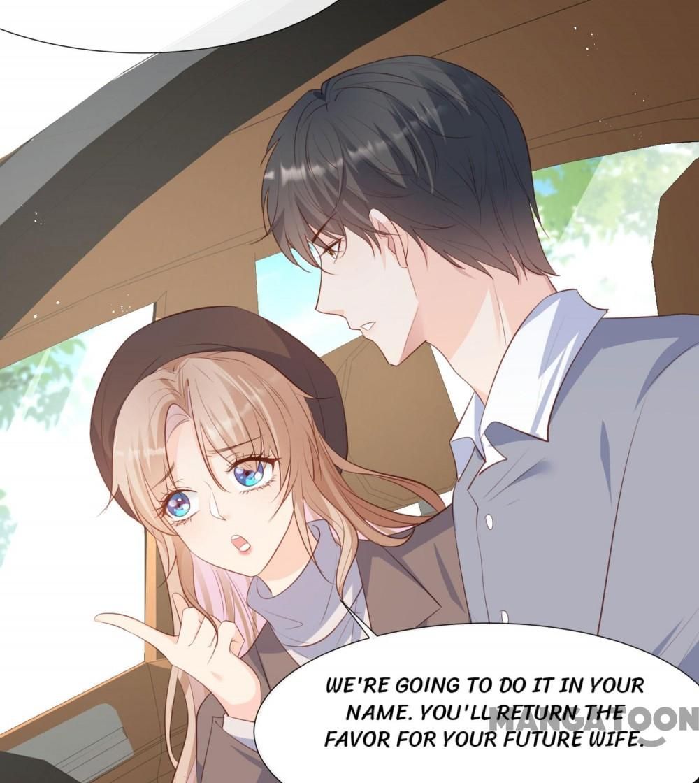 Mr. Lu, Your Wife Is Trending Again! Chapter 82 page 28