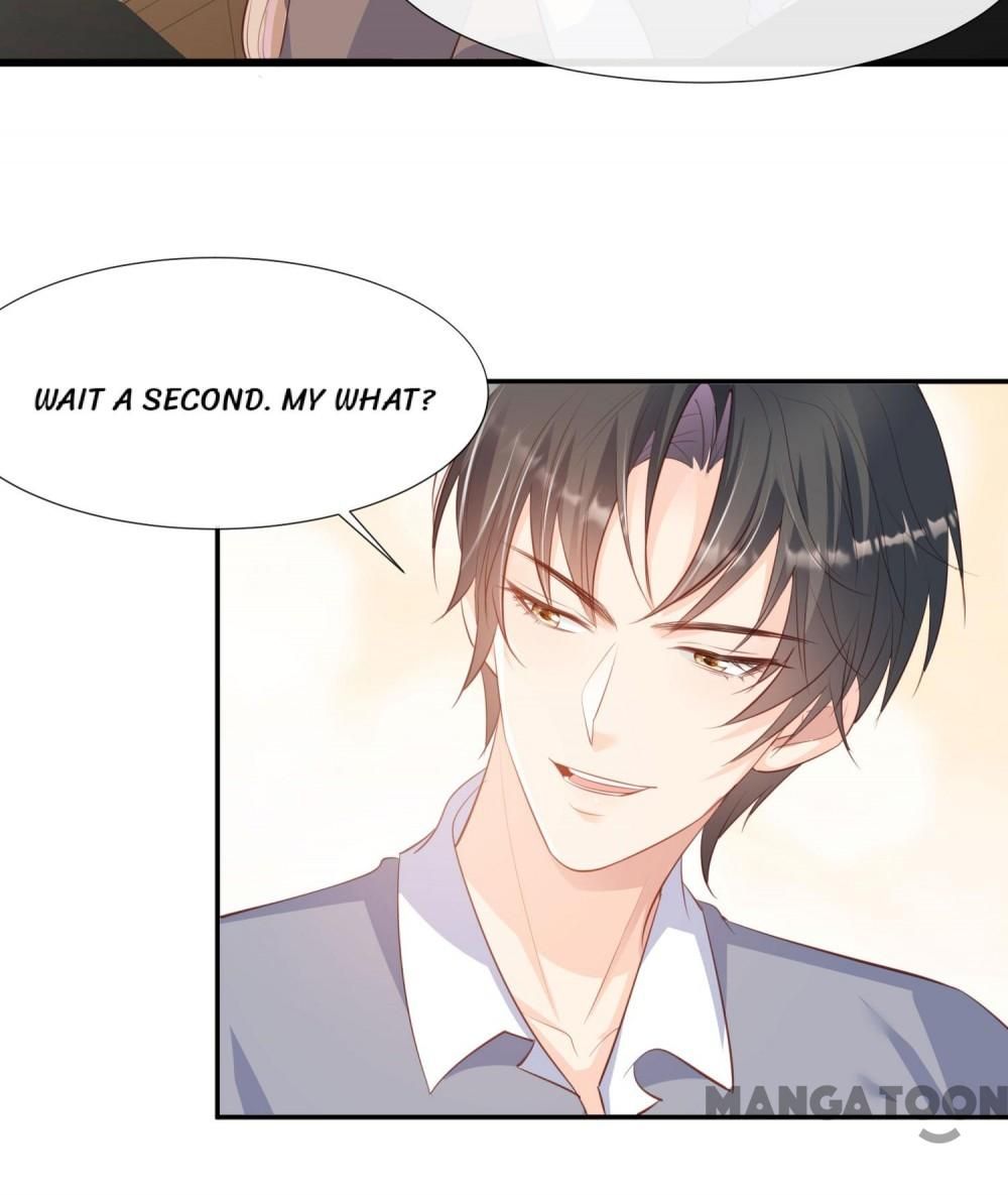 Mr. Lu, Your Wife Is Trending Again! Chapter 82 page 29