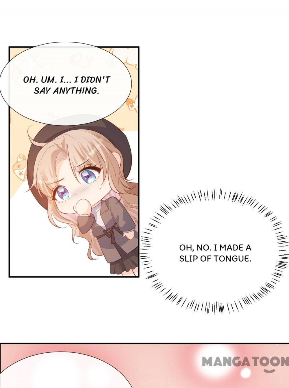 Mr. Lu, Your Wife Is Trending Again! Chapter 82 page 30