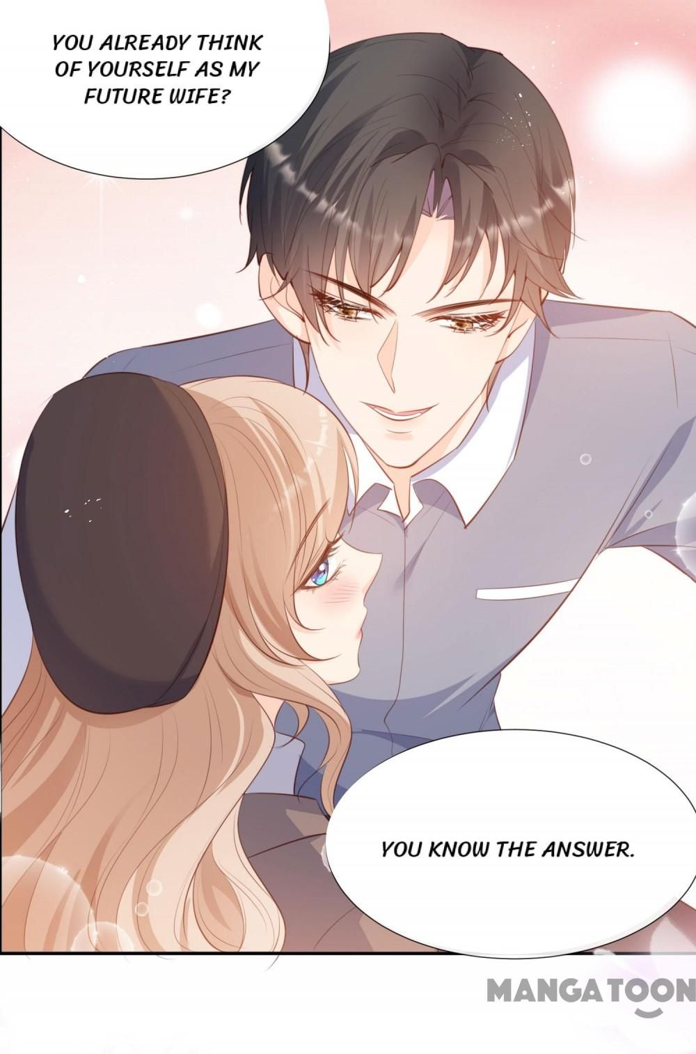 Mr. Lu, Your Wife Is Trending Again! Chapter 82 page 31