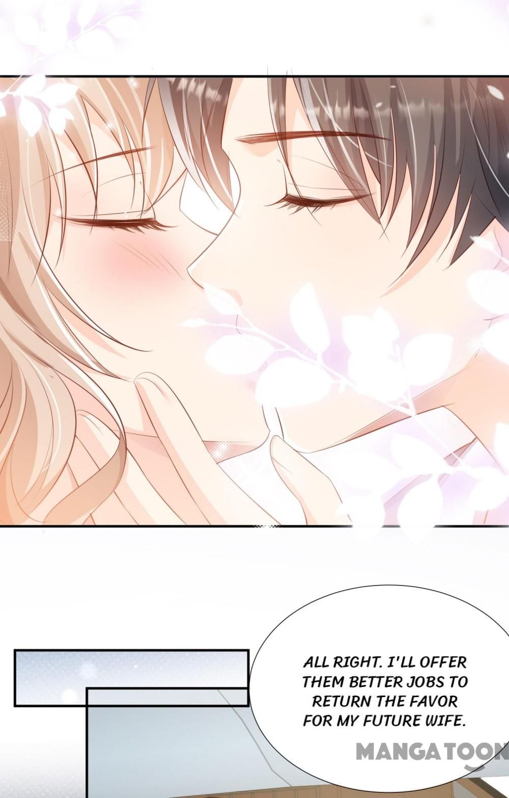 Mr. Lu, Your Wife Is Trending Again! Chapter 82 page 32