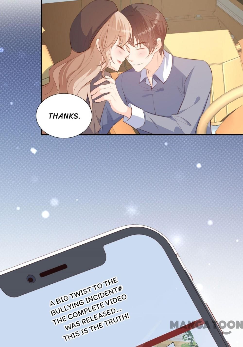 Mr. Lu, Your Wife Is Trending Again! Chapter 82 page 33