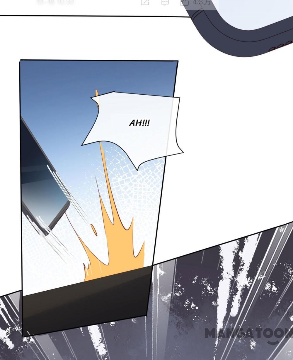 Mr. Lu, Your Wife Is Trending Again! Chapter 82 page 35