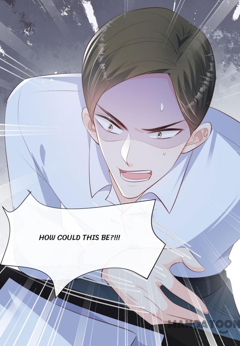 Mr. Lu, Your Wife Is Trending Again! Chapter 82 page 36