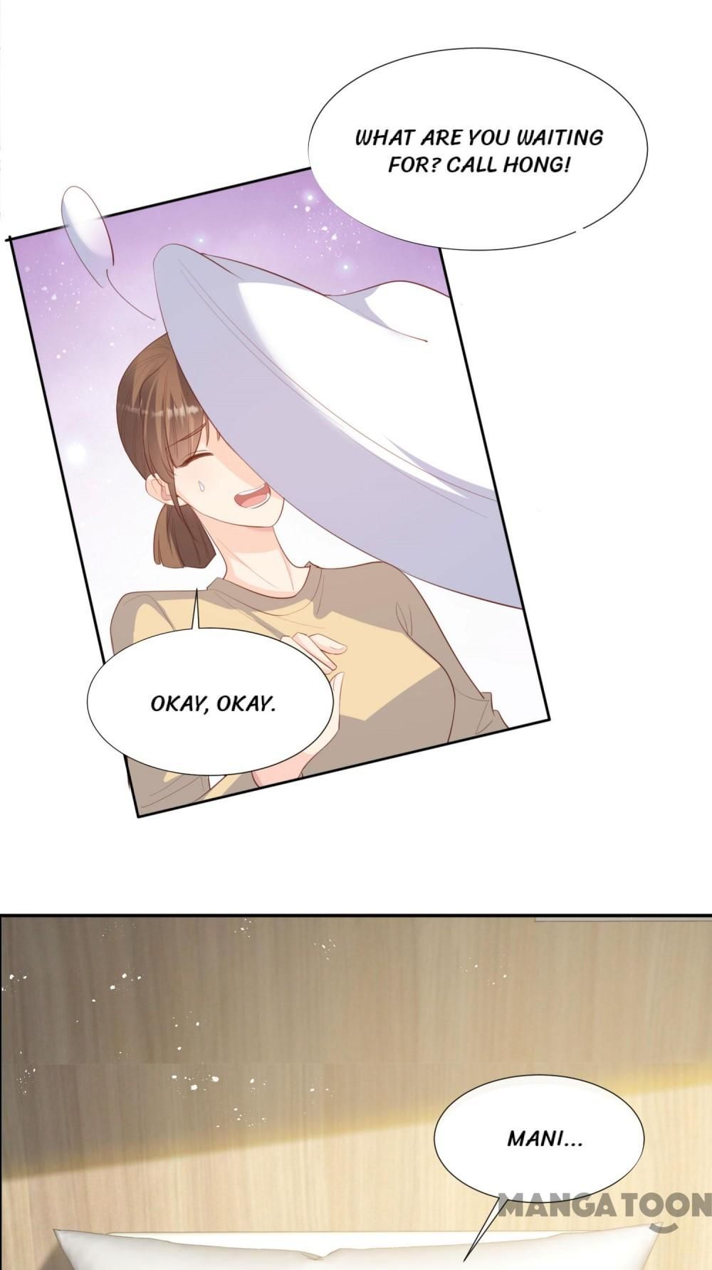 Mr. Lu, Your Wife Is Trending Again! Chapter 83 page 2