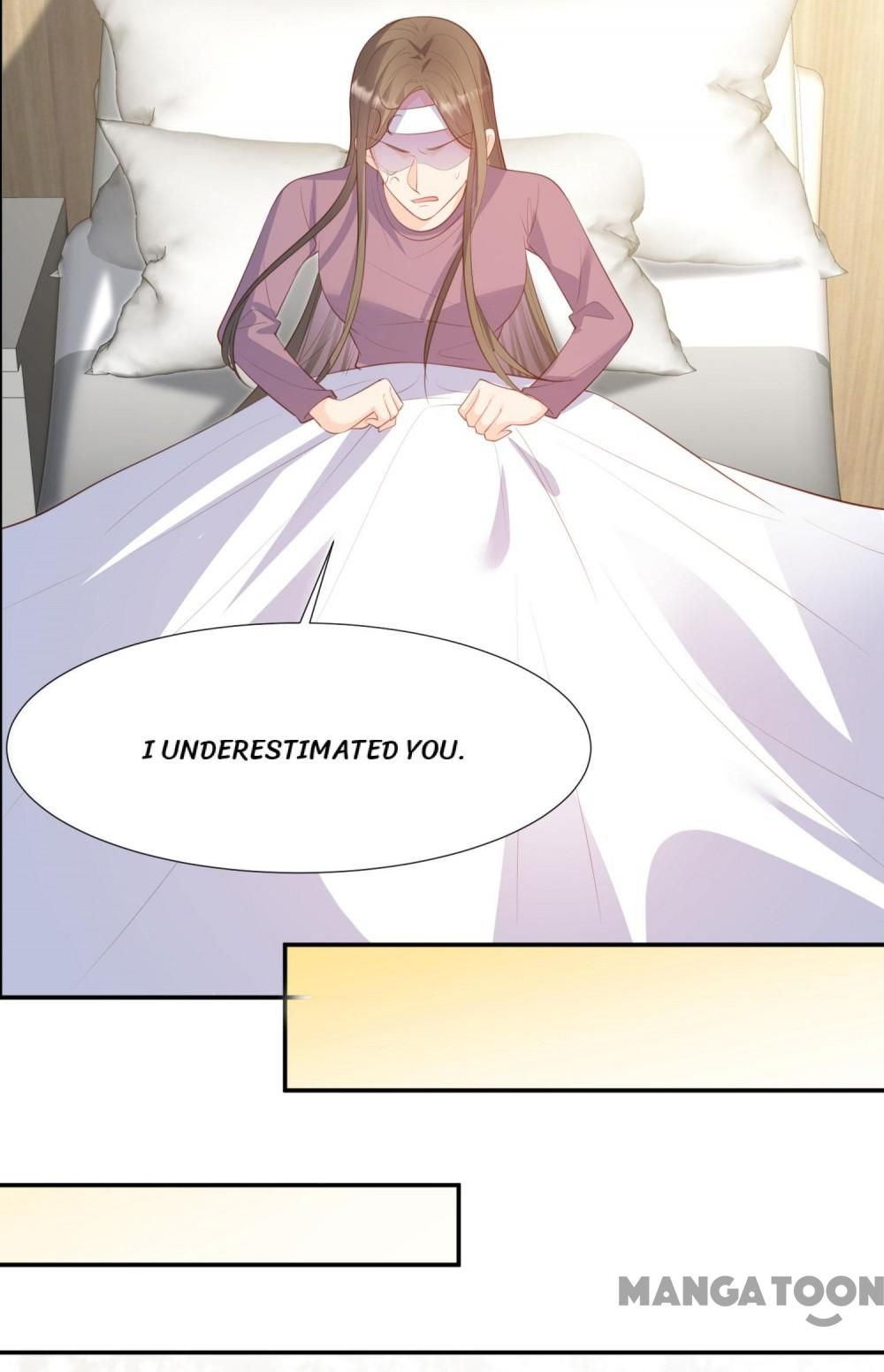 Mr. Lu, Your Wife Is Trending Again! Chapter 83 page 3