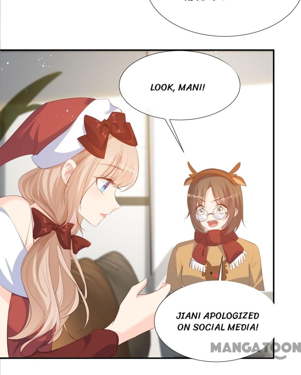 Mr. Lu, Your Wife Is Trending Again! Chapter 83 page 7