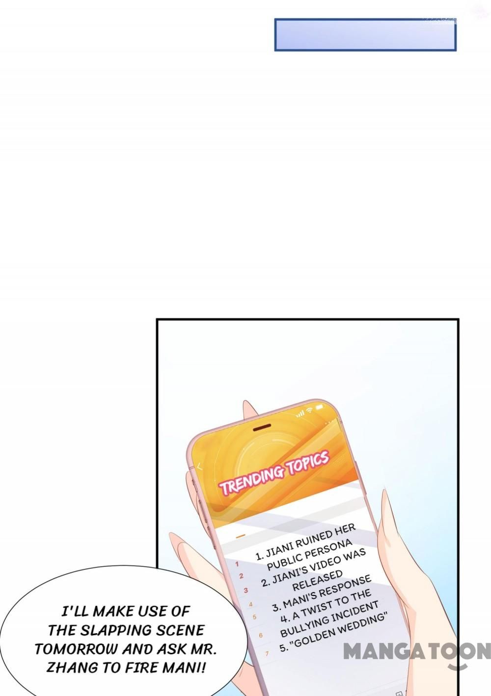 Mr. Lu, Your Wife Is Trending Again! Chapter 83 page 12