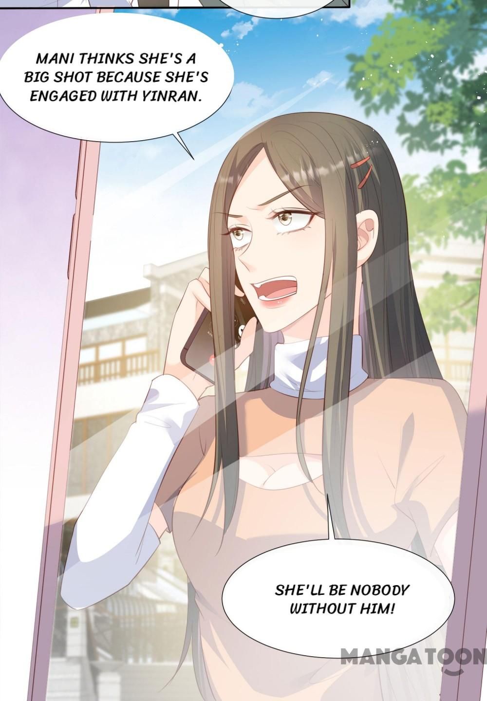Mr. Lu, Your Wife Is Trending Again! Chapter 83 page 14
