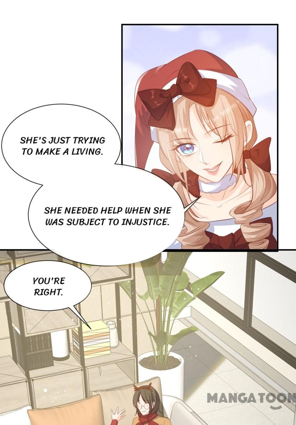 Mr. Lu, Your Wife Is Trending Again! Chapter 83 page 19