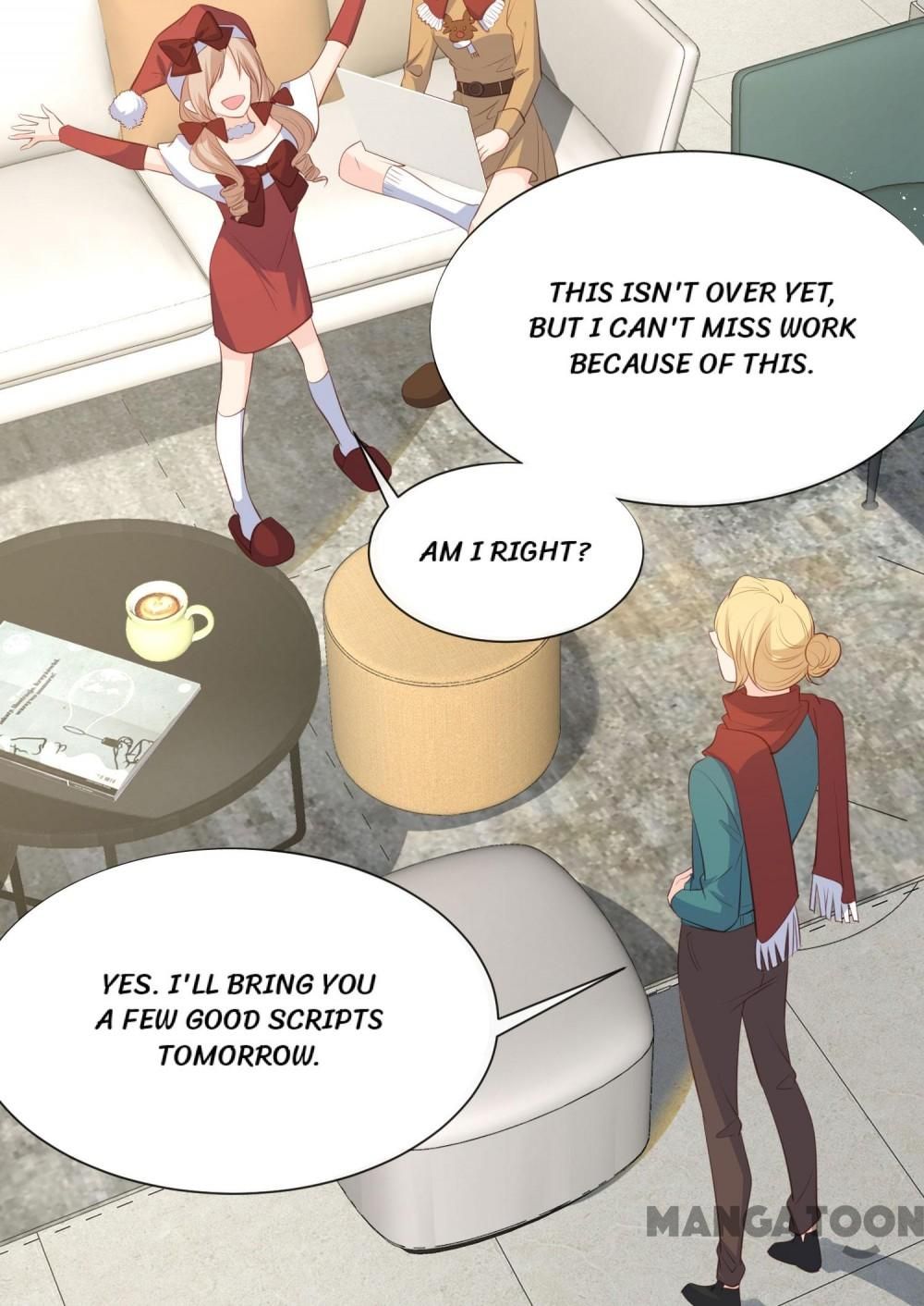 Mr. Lu, Your Wife Is Trending Again! Chapter 83 page 20