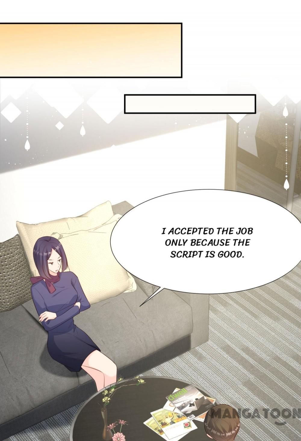 Mr. Lu, Your Wife Is Trending Again! Chapter 83 page 22